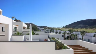 Apartment in Comunidad Valenciana photo 13