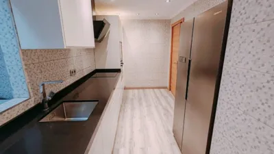 Apartment in Acequion photo 10