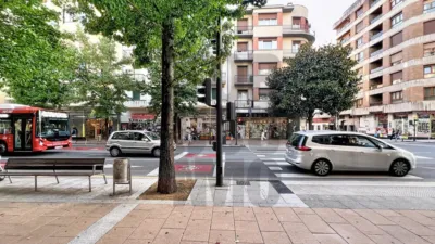 Apartment in Paseo Colón, Irun