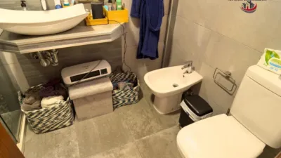 Apartment in Fabelo photo 21
