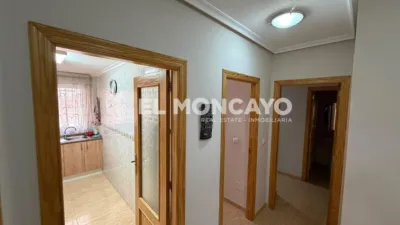 Apartment in Pueblo 5 photo 8