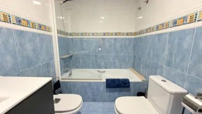 Apartment in Sants Patrons photo 61