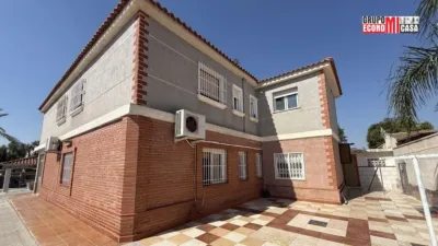 House in Los Girasoles photo 28