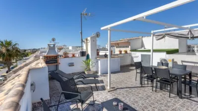 Apartment in Parque Las Naciones photo 12