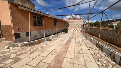 Chalet in Algueña photo 25