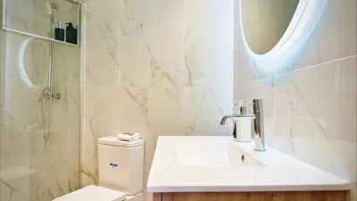 Apartment in Passatge Delta Muga photo 14