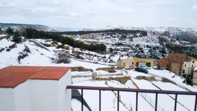 House in Comunidad Valenciana photo 23