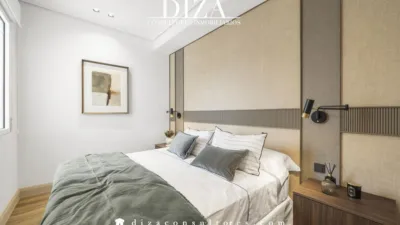 Apartment on Calle de Los Peñascales photo 18