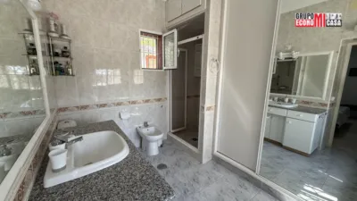 House in Los Girasoles photo 17