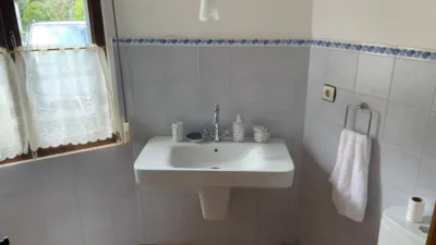 Rustic Finca at Calle San Fiz, No. 19 photo 7