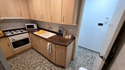 Apartment on Carrer de Sant Crispí photo 4