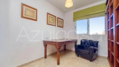 Flat on Calle de Alonso Cano photo 29