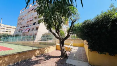 Apartment on Calle Helena photo 21