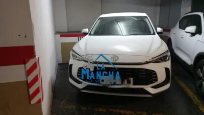 Garaje en venta en San Antonio Abad - Polígono San Antón - Vista 2