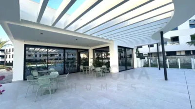Apartment on Avenida Doctor Jaime Aparicio Santos photo 10