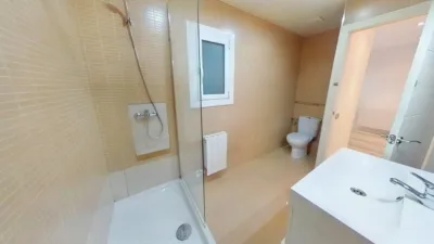 Apartment in Roquetes photo 24