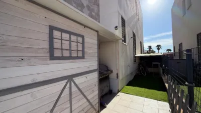 House in Aguas Nuevas photo 8