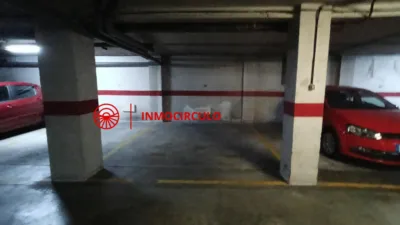 Apartment in Gamonal photo 27