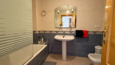 Apartment in Las Yucas photo 48