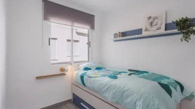 Apartment in Parque Las Naciones photo 14