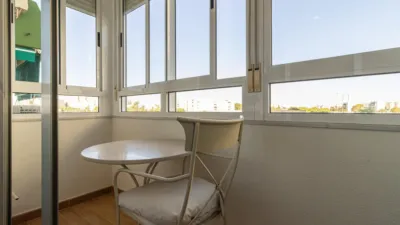 Apartment in Parque Atlántico - Ronda Este photo 15