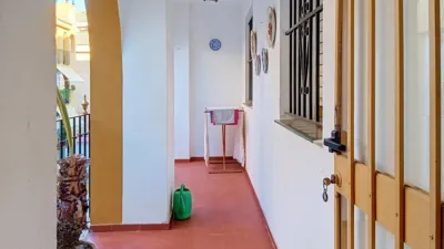 Apartment in Ronda de Triana-Patrocinio-Turruñuelo photo 6