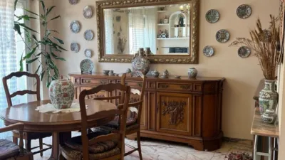 Apartment on Ribeiro Street photo 9