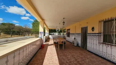 Chalet in Aspe photo 5