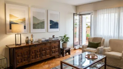 Penthouse on Carrer del Pare Palau photo 4