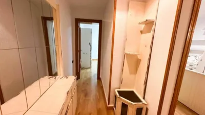Apartment on Carrer de Mossèn Àngel Rodamilans photo 25