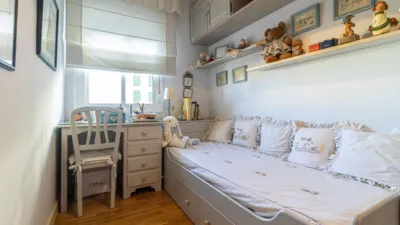 Apartment in Parque Atlántico - Ronda Este photo 5