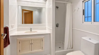 Apartment in Sant Francesc photo 15
