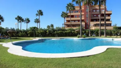 Apartment on Calle de Anade photo 17
