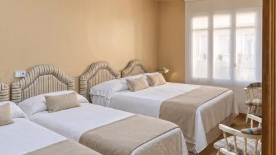 Apartment in Sant Francesc photo 16