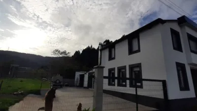 Chalet on Calle Lg San Fiz, No. 32 photo 31