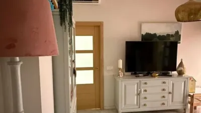 Apartment on Calle Real Utrera, 140 photo 13