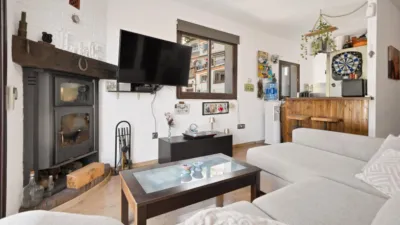 Terraced house on Calle del Rosal photo 12