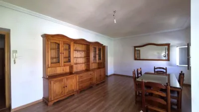 Apartment on Federico Mayo Street