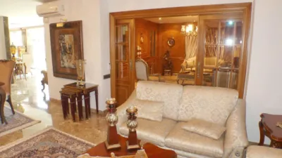 Chalet in Cruz de Gracia photo 10