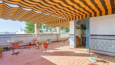 Duplex in Plaza de la Zarzuela photo 40