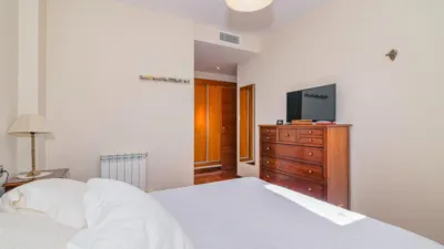 Penthouse at Calle Catedrática Asun. Linares, No. 2 photo 16