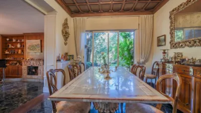 Chalet in Las Lomas photo 28