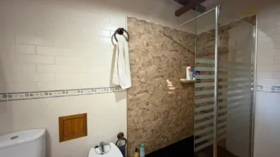 Chalet in Urb. Montepinar photo 40
