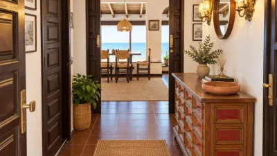 Casa en Guayonje - Mesa del Mar photo 6