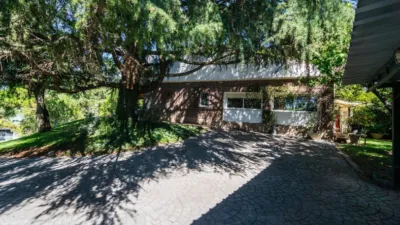 Chalet in Las Lomas photo 7