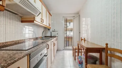 Apartment in Nou Benicalap photo 10