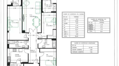 Apartment in Comunidad Valenciana photo 33