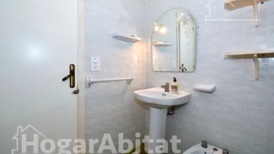 Apartment on Carrer de Verger photo 39