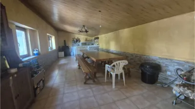 Chalet in El Carmen-La Lanera photo 14