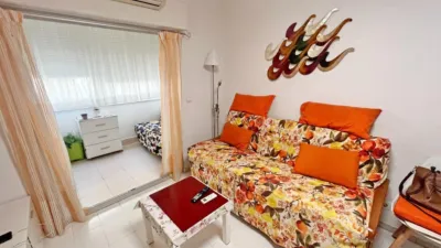 Apartamento en Centro photo 4